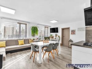 Prodej rodinného domu, Hradec Králové, Malá, 81 m2