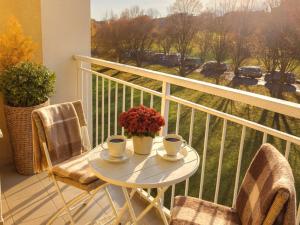 Prodej bytu 2+1, Praha - Suchdol, Kamýcká, 48 m2