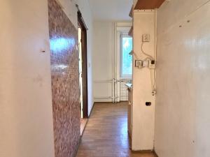 Prodej bytu 2+1, Praha - Suchdol, Kamýcká, 48 m2