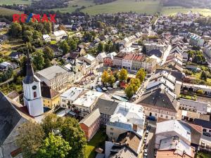 Prodej pozemku pro bydlení, Králíky, 1013 m2