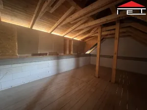Prodej rodinného domu, Petrovice, 135 m2