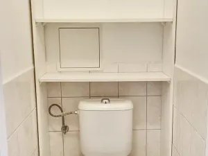 Prodej bytu 2+kk, Praha, Makovského, 46 m2