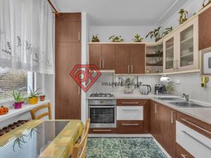 Prodej bytu 2+1, Česká Třebová - Lhotka, 65 m2