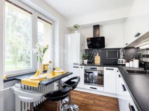 Prodej bytu 3+1, Praha, 75 m2