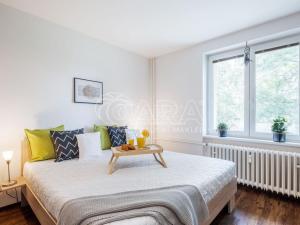 Prodej bytu 3+1, Praha, 75 m2