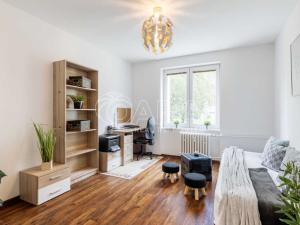 Prodej bytu 3+1, Praha, 75 m2