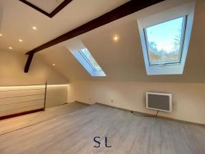 Pronájem bytu 2+1, Mimoň, Nádražní, 45 m2