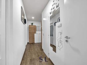 Pronájem bytu 2+1, Česká Lípa, Jižní, 55 m2