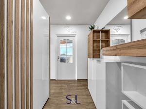 Pronájem bytu 2+1, Česká Lípa, Jižní, 55 m2