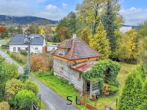 Prodej rodinného domu, Liberec, V Lučinách, 110 m2