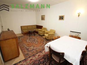 Pronájem bytu 3+1, Plzeň, Sousedská, 84 m2