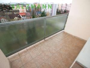 Pronájem bytu 3+1, Plzeň, Sousedská, 84 m2