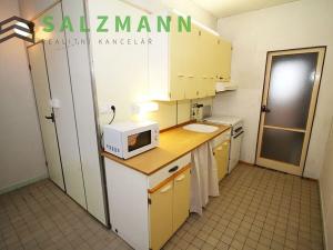 Pronájem bytu 3+1, Plzeň, Sousedská, 84 m2