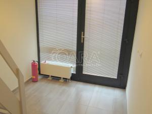 Pronájem kanceláře, Praha - Nusle, Rostislavova, 12 m2