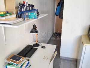 Pronájem kanceláře, Praha - Nusle, Rostislavova, 12 m2