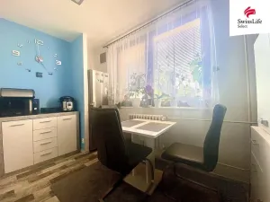 Pronájem bytu 2+1, Vyškov, kpt. Otakara Jaroše, 69 m2