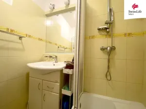 Pronájem bytu 2+1, Vyškov, kpt. Otakara Jaroše, 69 m2