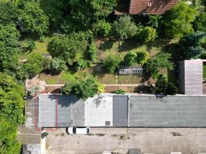 Prodej garáže, Brno, Krajní, 16 m2