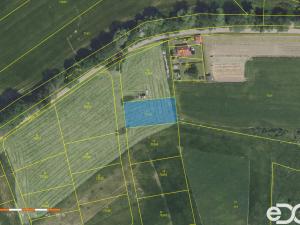 Prodej pozemku pro bydlení, Rataje nad Sázavou, 806 m2