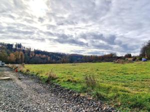 Prodej pozemku pro bydlení, Rataje nad Sázavou, 806 m2