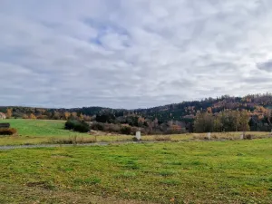 Prodej pozemku pro bydlení, Rataje nad Sázavou, 802 m2