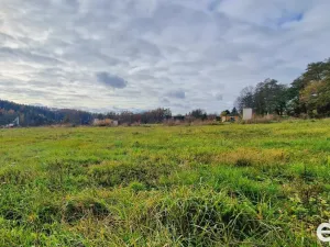 Prodej pozemku pro bydlení, Rataje nad Sázavou, 802 m2