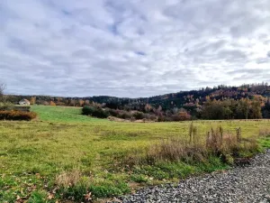 Prodej pozemku pro bydlení, Rataje nad Sázavou, 802 m2