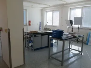 Prodej výrobních prostor, Klatovy, ul. 5. května, 3418 m2