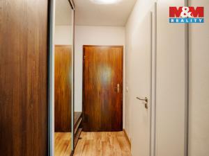 Pronájem bytu 2+kk, Železná Ruda - Alžbětín, 53 m2