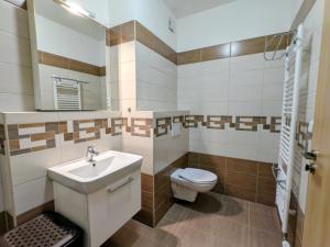 Pronájem bytu 3+kk, Liberec - Liberec XIX-Horní Hanychov, Irkutská, 75 m2