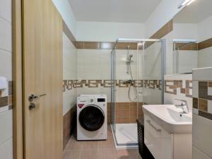 Pronájem bytu 3+kk, Liberec - Liberec XIX-Horní Hanychov, Irkutská, 75 m2