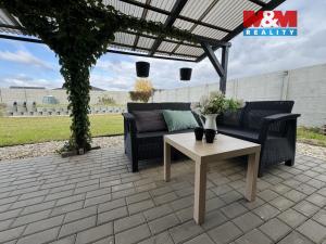 Prodej rodinného domu, Hostěradice - Chlupice, 189 m2