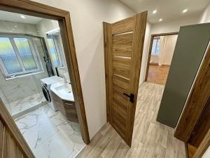 Prodej bytu 4+1, Tanvald, U Stadionu, 78 m2