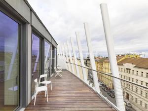 Pronájem bytu 4+kk, Praha, Holečkova, 212 m2