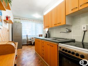 Prodej bytu 3+1, Tábor, U Cihelny, 64 m2