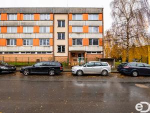 Prodej bytu 3+1, Tábor, U Cihelny, 64 m2