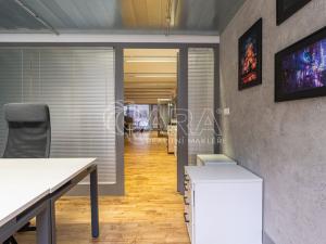 Prodej kanceláře, Praha - Žižkov, Prokopova, 347 m2