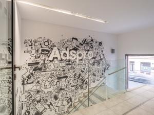 Prodej kanceláře, Praha - Žižkov, Prokopova, 347 m2