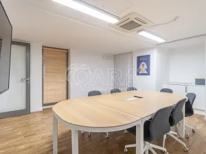 Prodej kanceláře, Praha - Žižkov, Prokopova, 347 m2