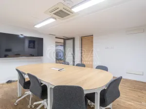 Prodej kanceláře, Praha - Žižkov, Prokopova, 347 m2