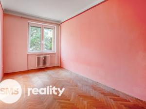 Prodej bytu 4+1, Opava - Předměstí, Olomoucká, 84 m2