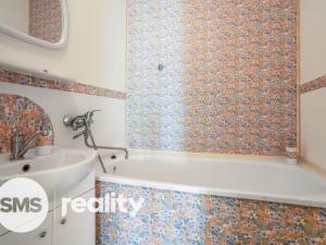 Prodej bytu 4+1, Opava - Předměstí, Olomoucká, 84 m2