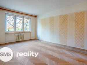 Prodej bytu 4+1, Opava - Předměstí, Olomoucká, 84 m2