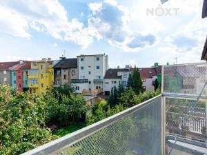 Pronájem bytu 3+kk, Brno, Kotkova, 70 m2