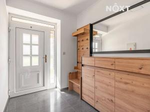 Prodej rodinného domu, Boleradice, 105 m2