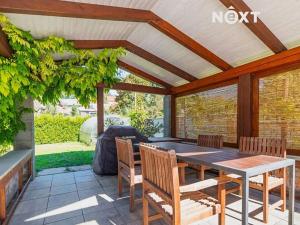 Prodej rodinného domu, Boleradice, 105 m2