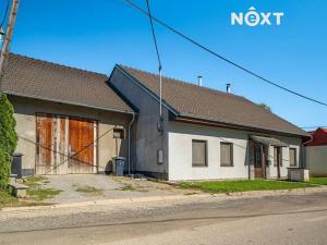 Prodej rodinného domu, Boleradice, 105 m2