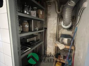 Pronájem restaurace, Praha - Nusle, náměstí Generála Kutlvašra, 300 m2