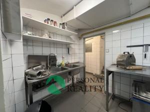 Pronájem restaurace, Praha - Nusle, náměstí Generála Kutlvašra, 300 m2