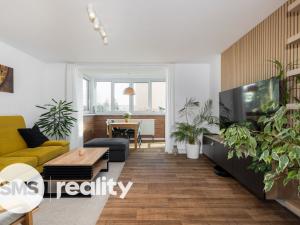 Prodej bytu 4+1, Opava - Předměstí, Jiráskova, 78 m2